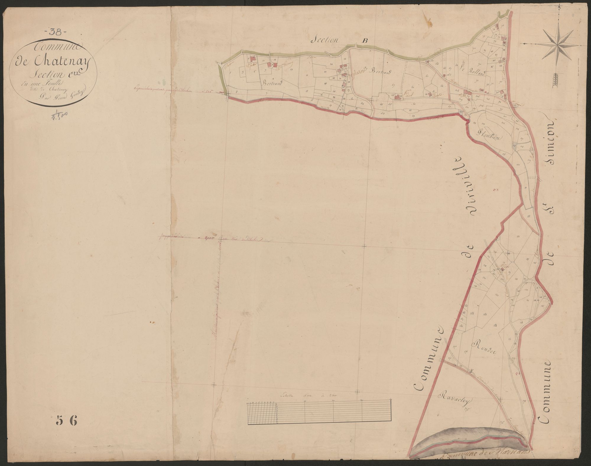 4P4/358 Section C