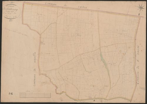 4P4/358 Section A