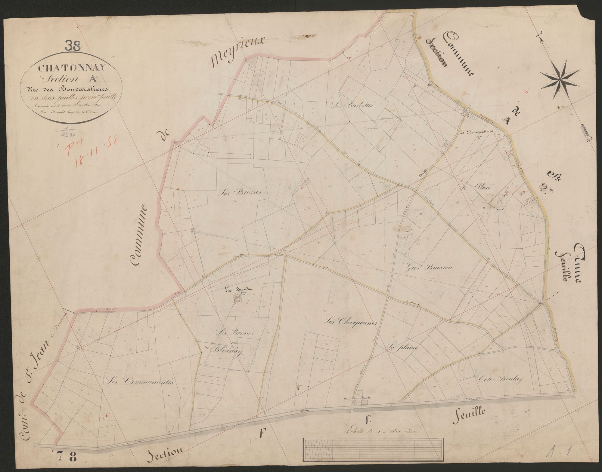 4P4/450 Section A