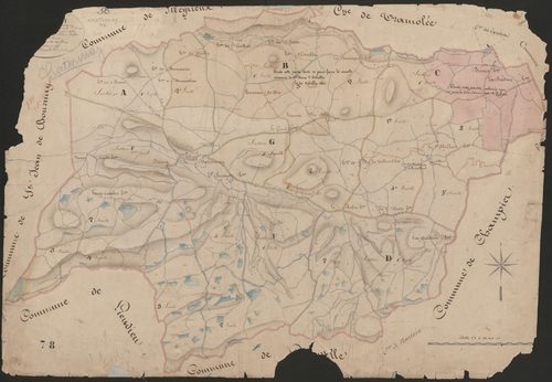 4P4/450 Tableau d'assemblage
