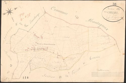 4P4/32 Section A