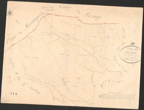 4P4/32 Section B