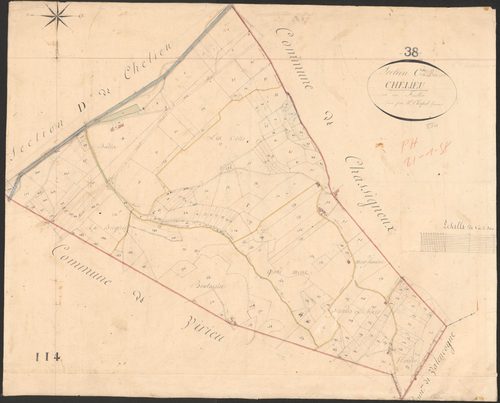 4P4/32 Section C
