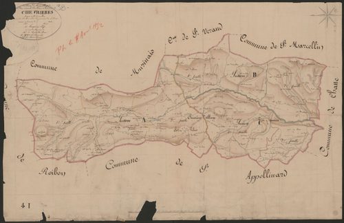 4P4/360 Tableau d'assemblage
