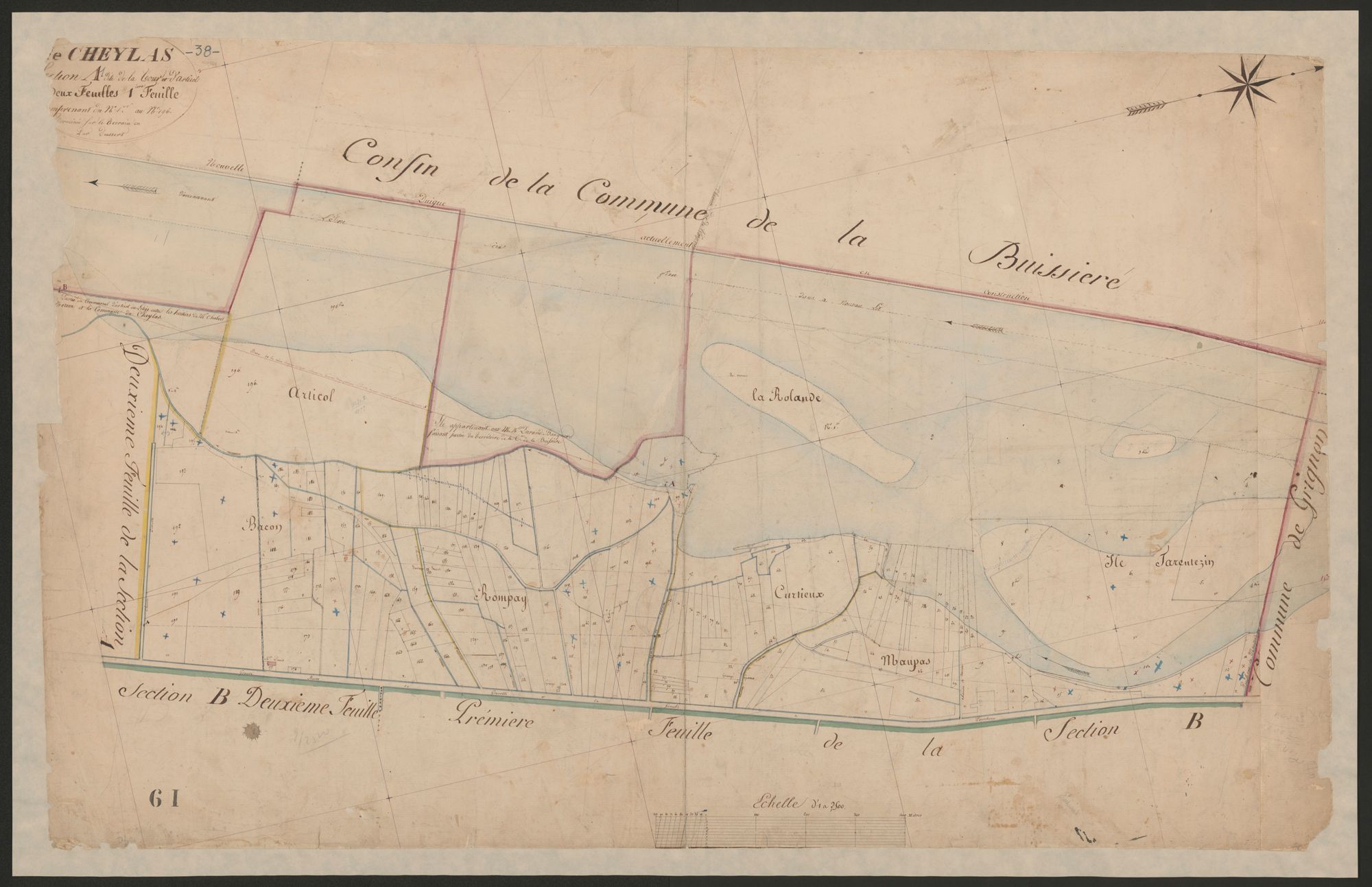 4P4/147 Section A