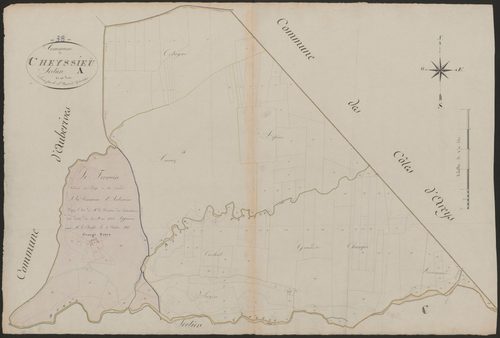 4P4/452 Section A