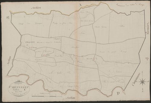 4P4/452 Section C