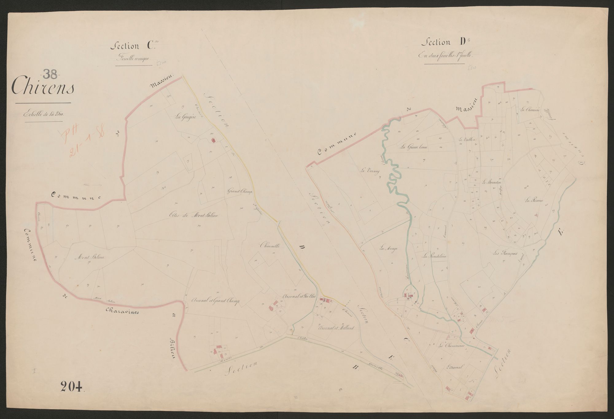 4P4/148 Section C