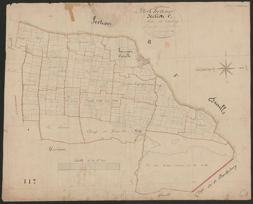 4P4/245 Section C