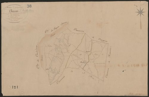 4P4/454 Tableau d'assemblage