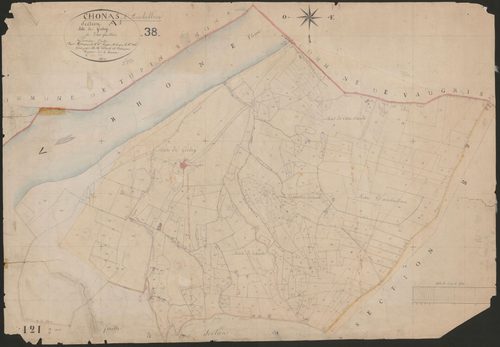 4P4/454 Section A