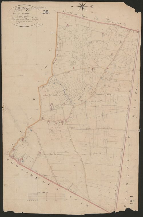 4P4/454 Section C