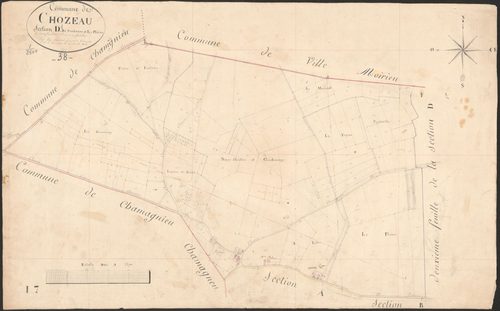 4P4/34 Section D