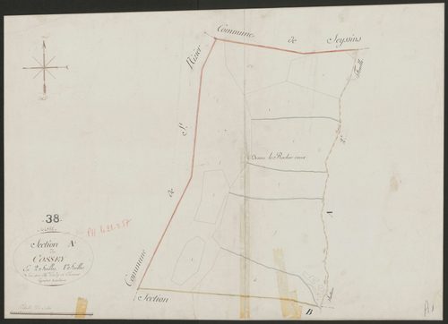 4P4/246 Section A