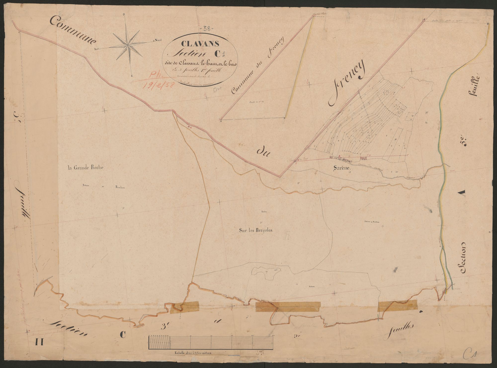 4P4/247 Section C