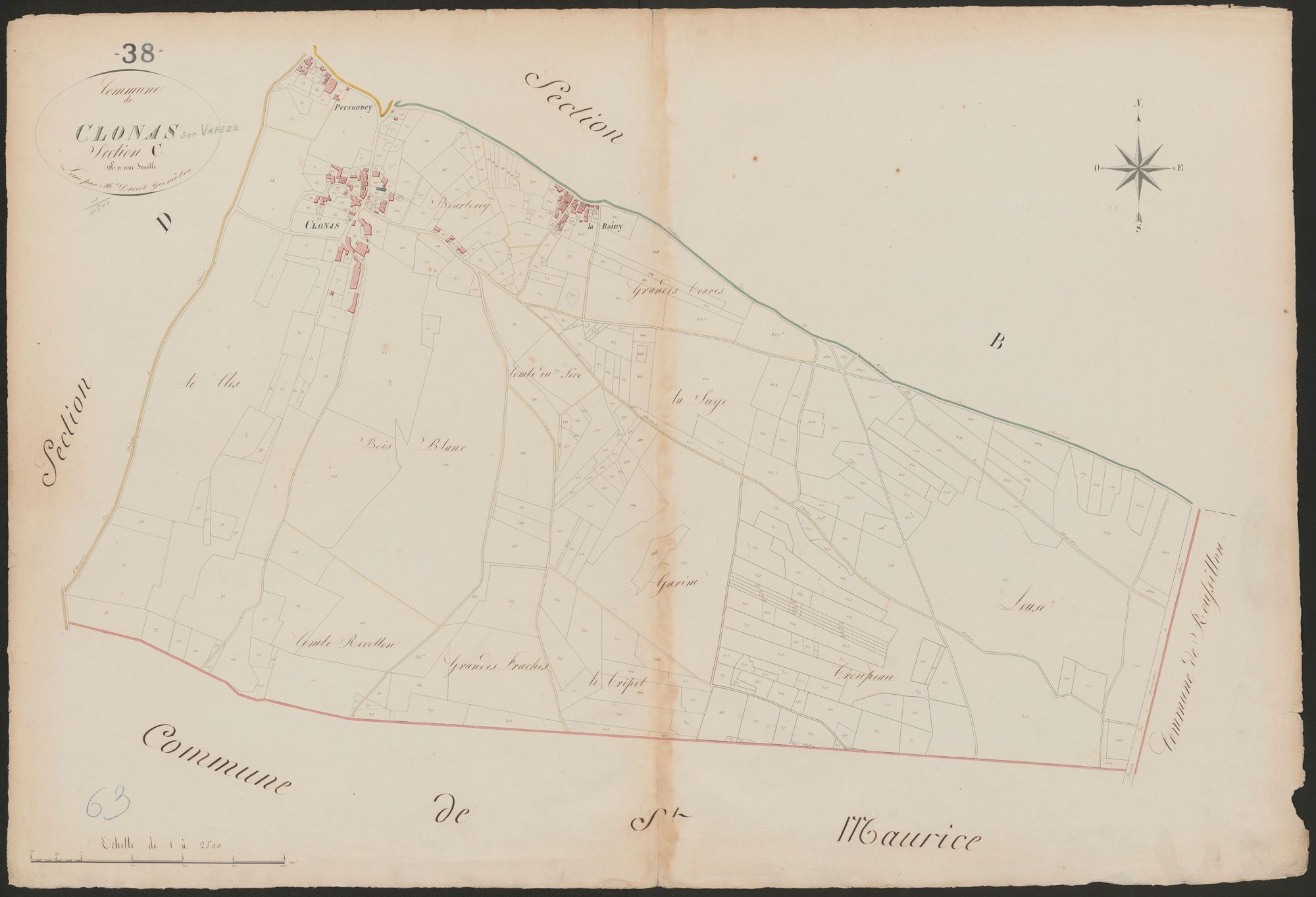 4P4/456 Section C