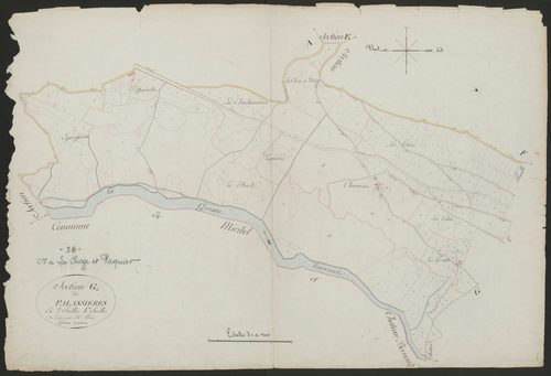 4P4/249 Section G