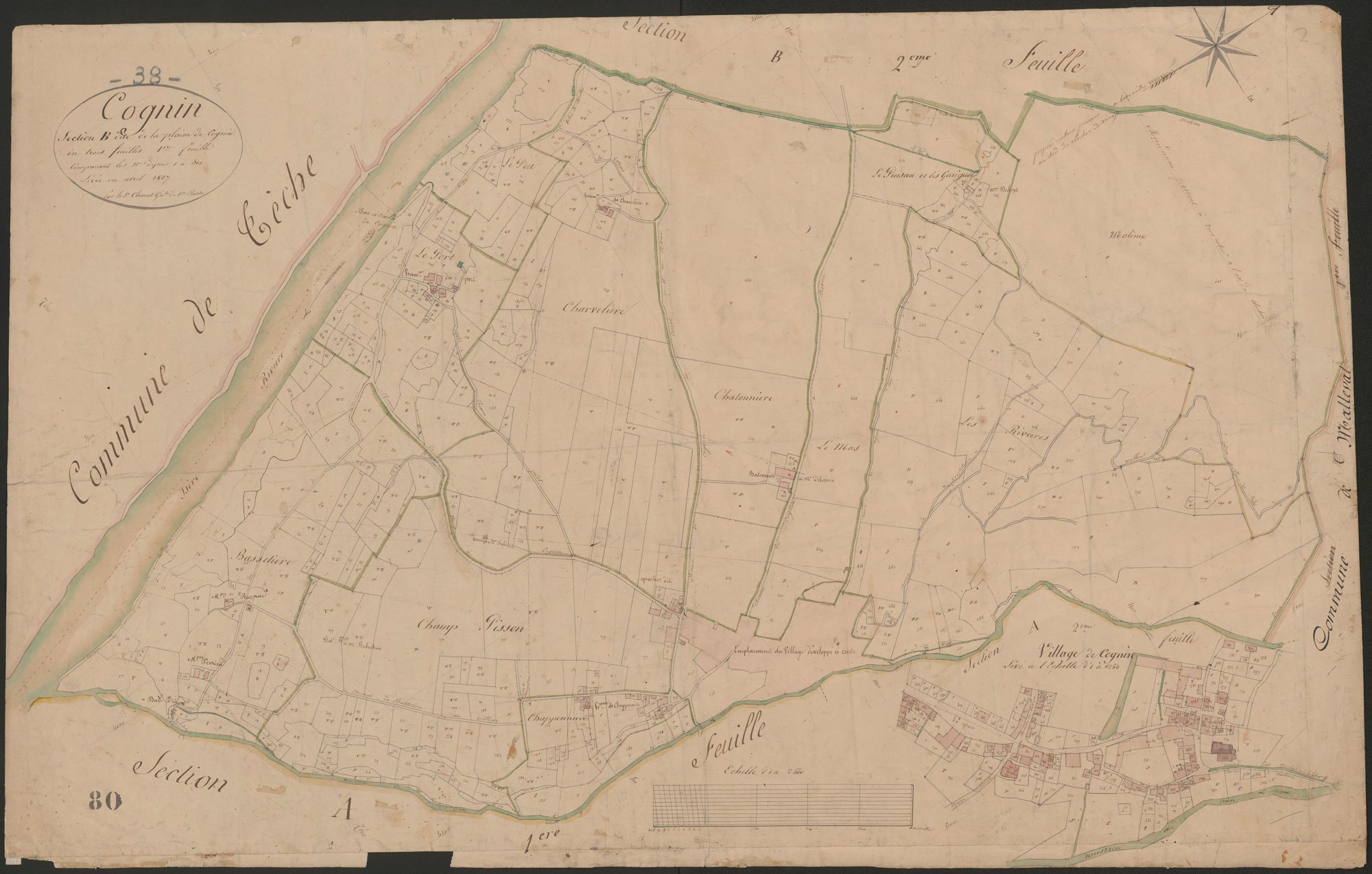 4P4/362 Section B