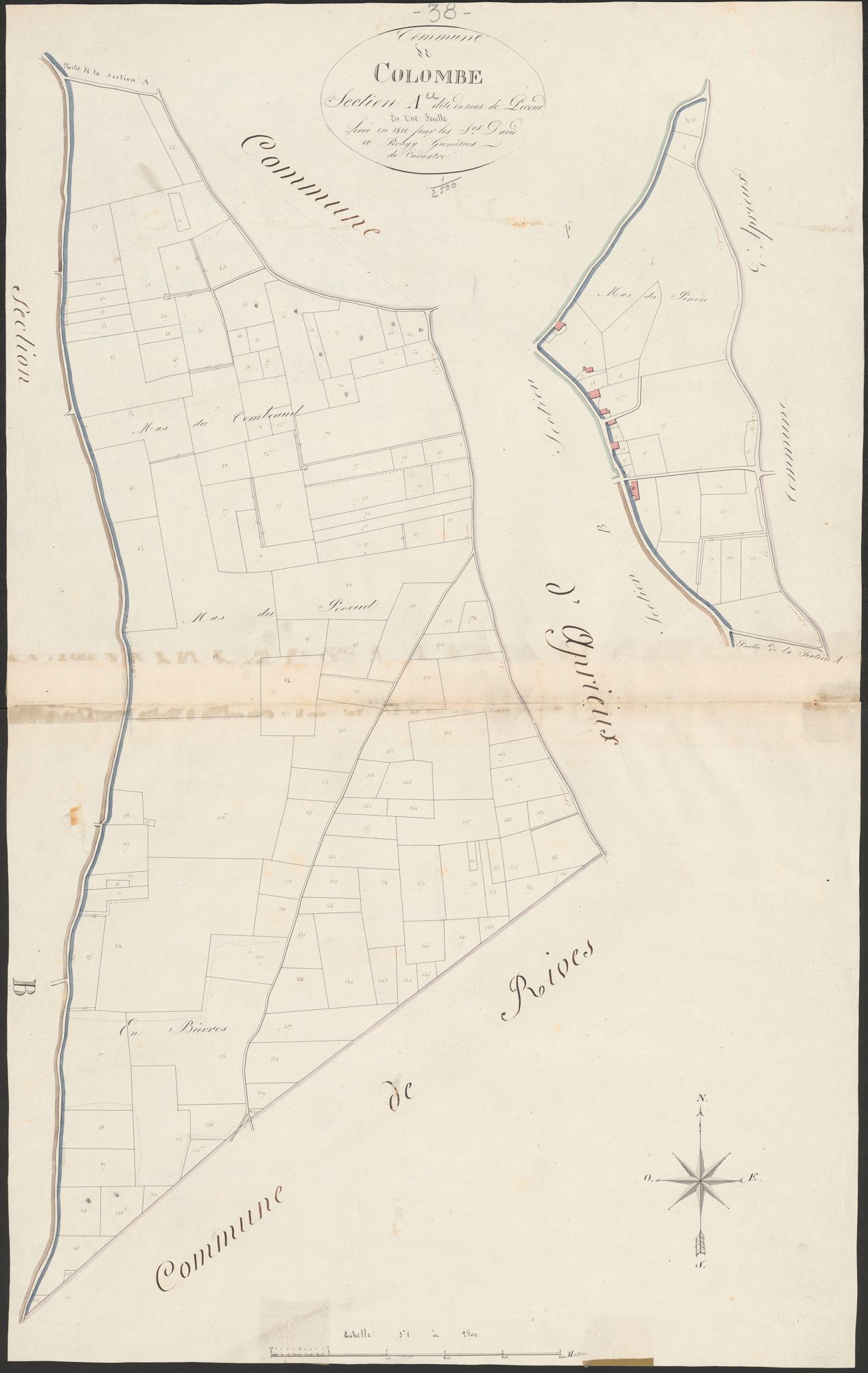 4P4/35 Section A