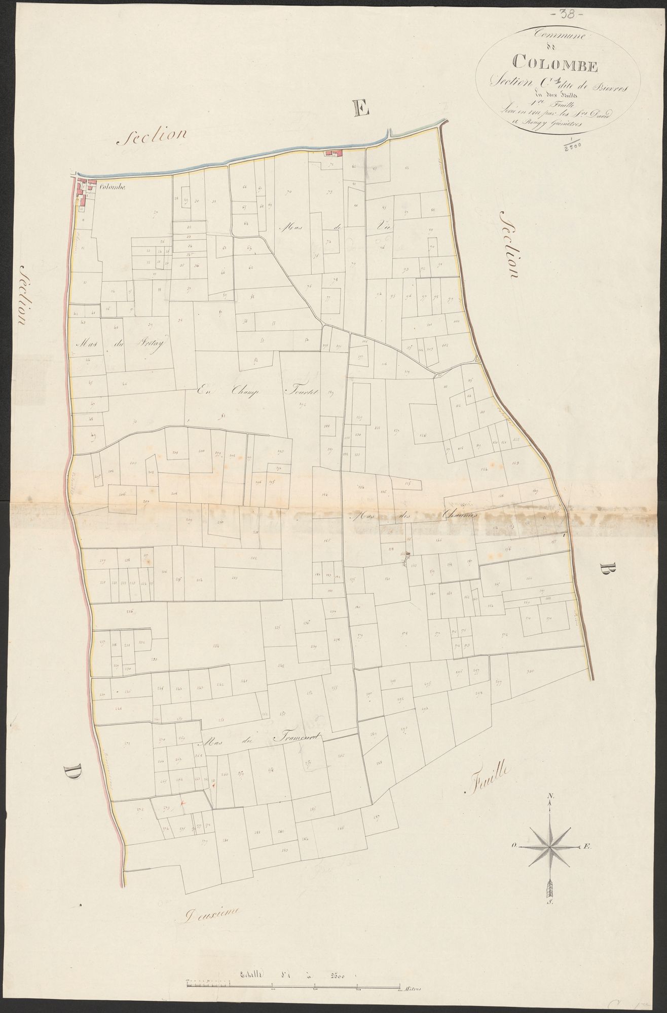 4P4/35 Section C