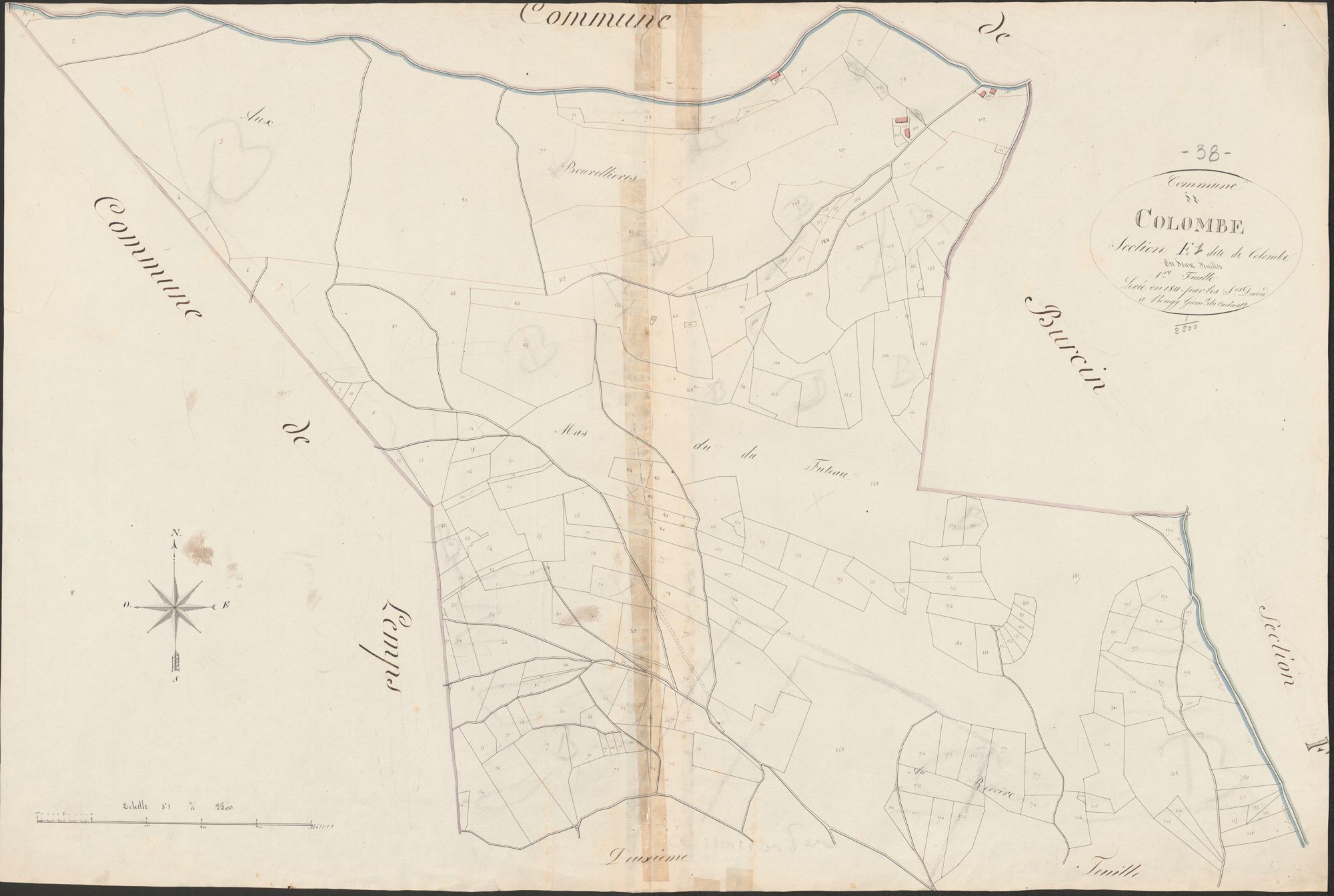 4P4/35 Section E