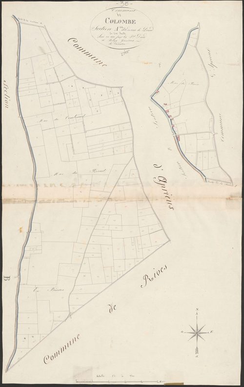 4P4/35 Section A
