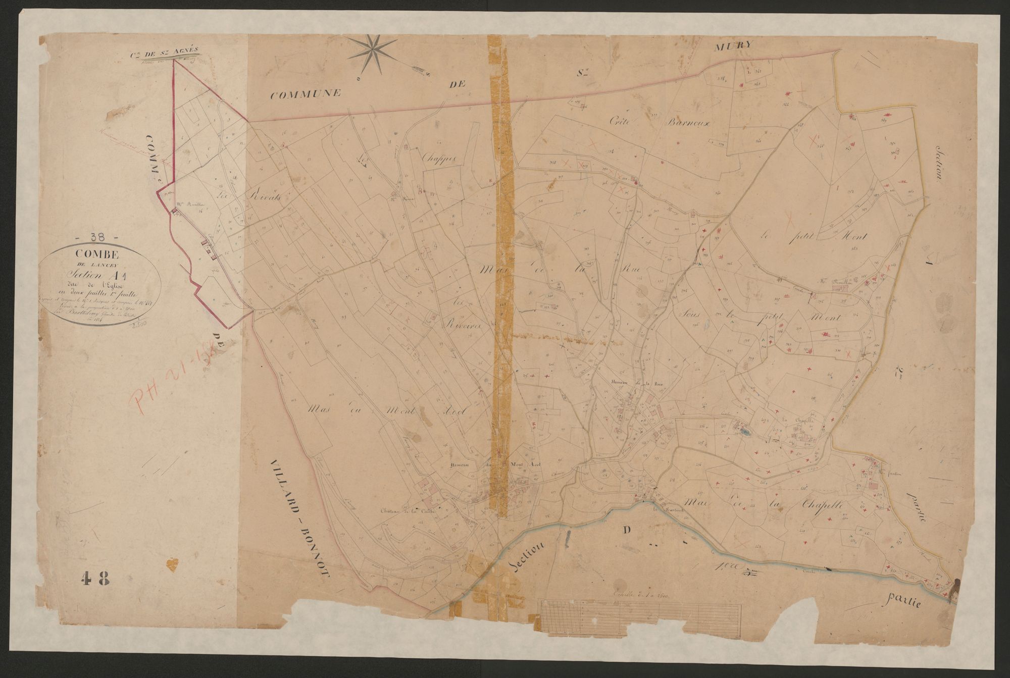 4P4/149 Section A