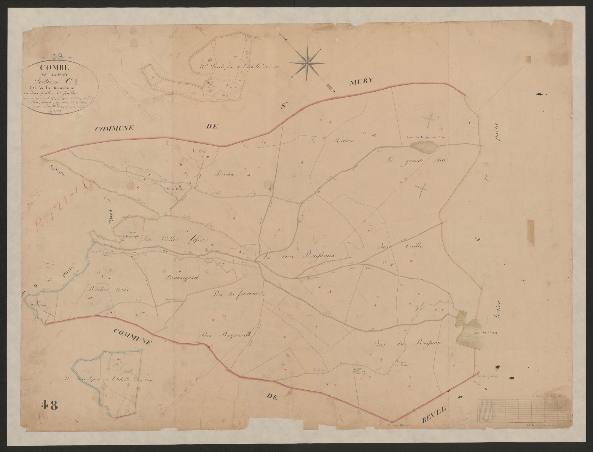 4P4/149 Section C