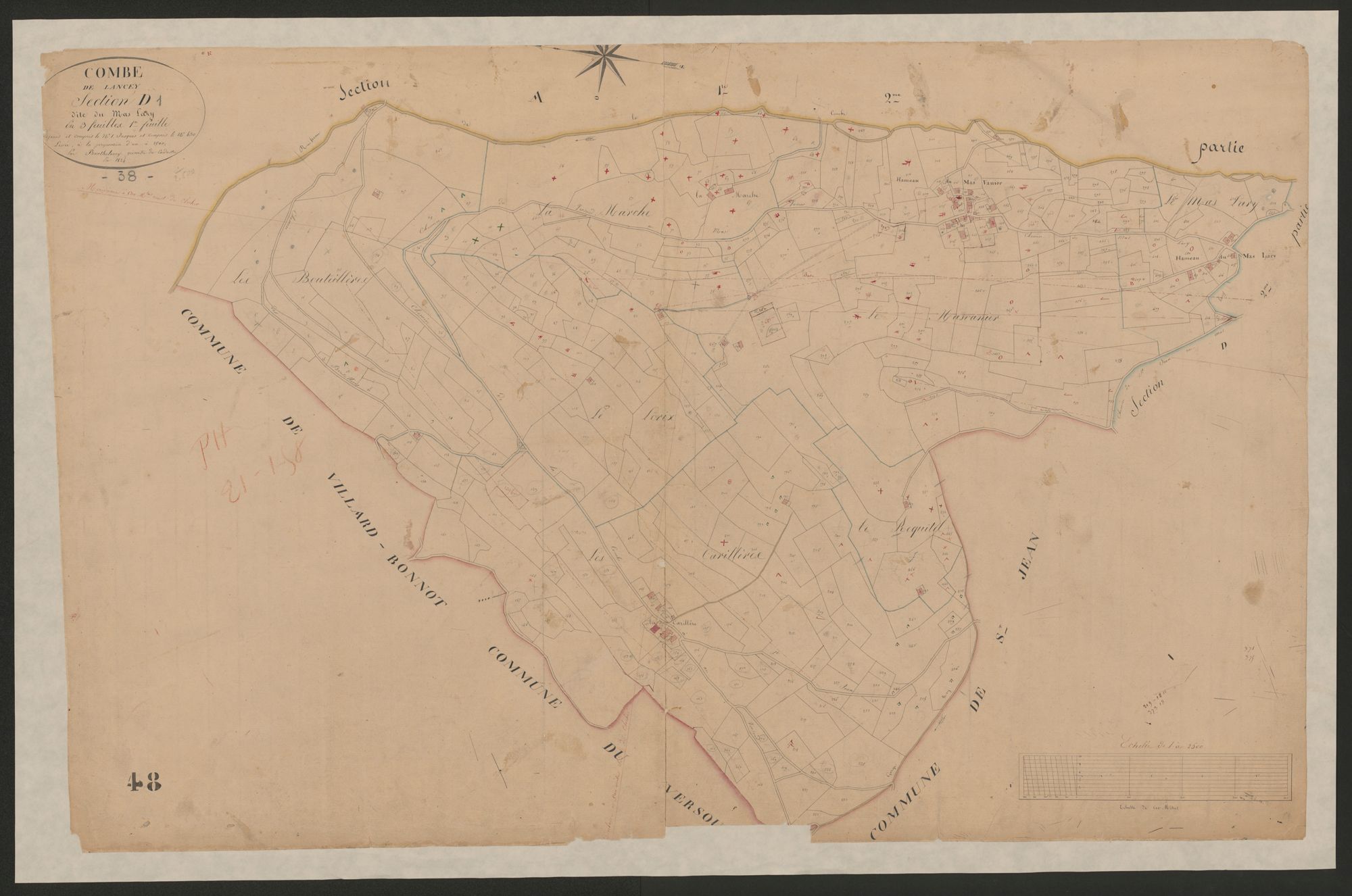 4P4/149 Section D