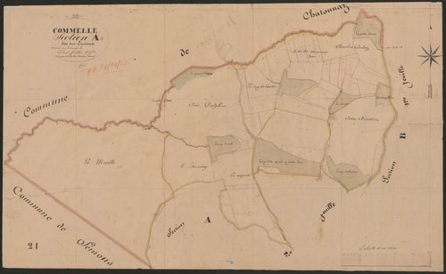 4P4/457 Section A