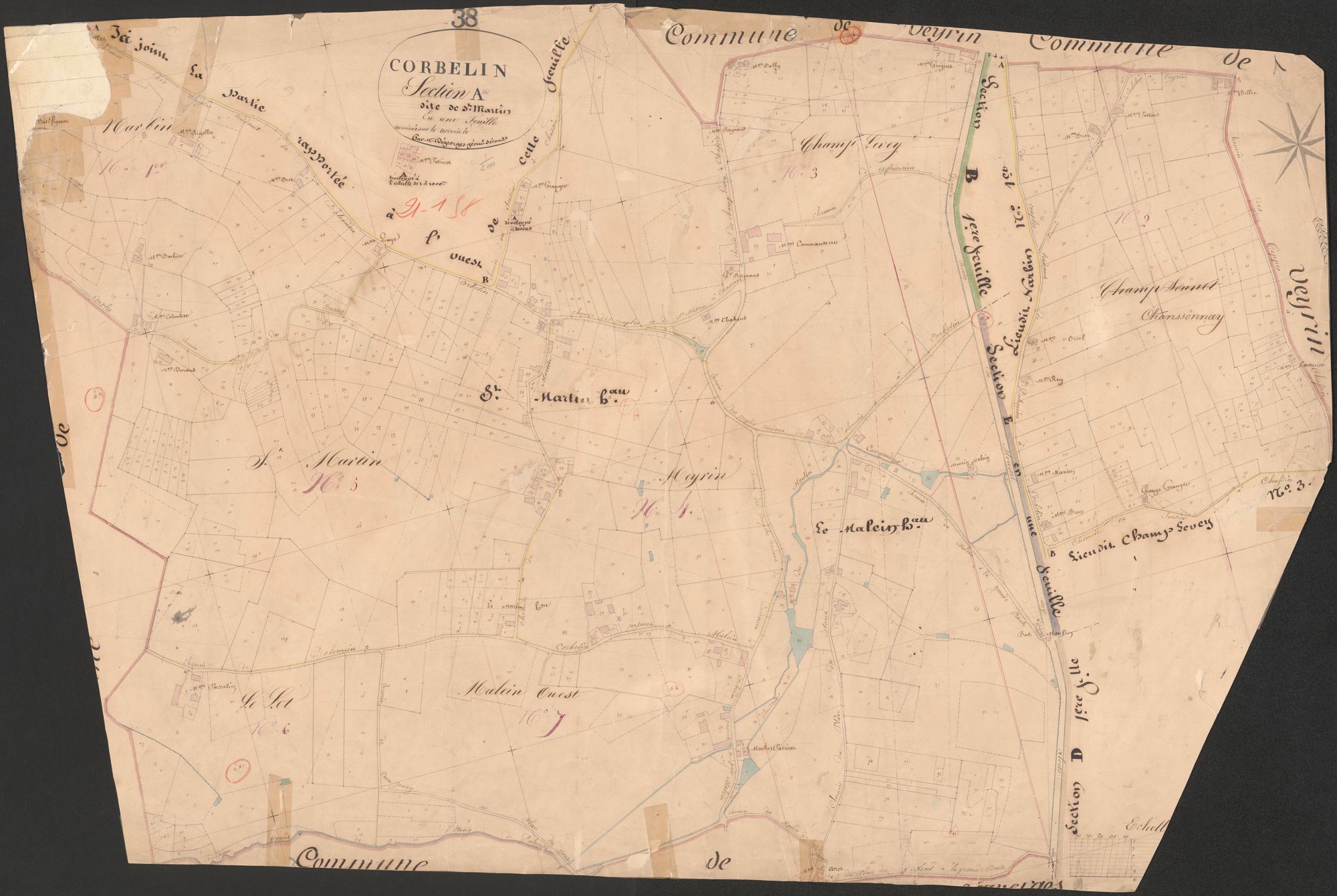 4P4/36 Section A