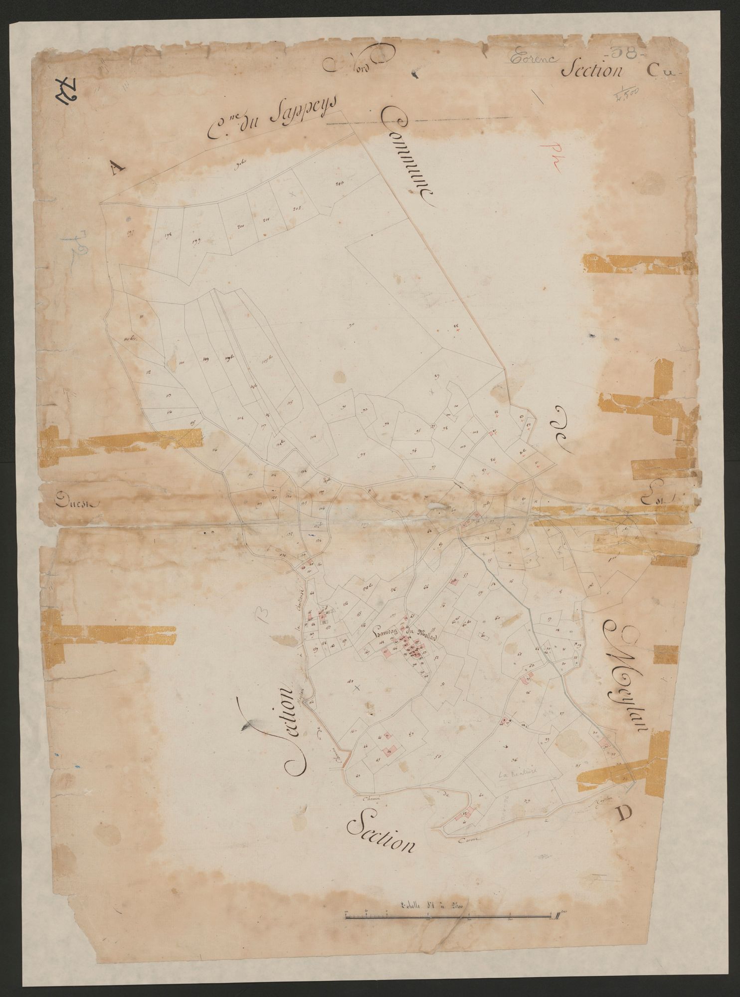 4P4/150 Section C