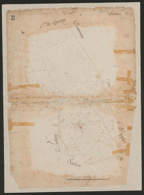 4P4/150 Section C