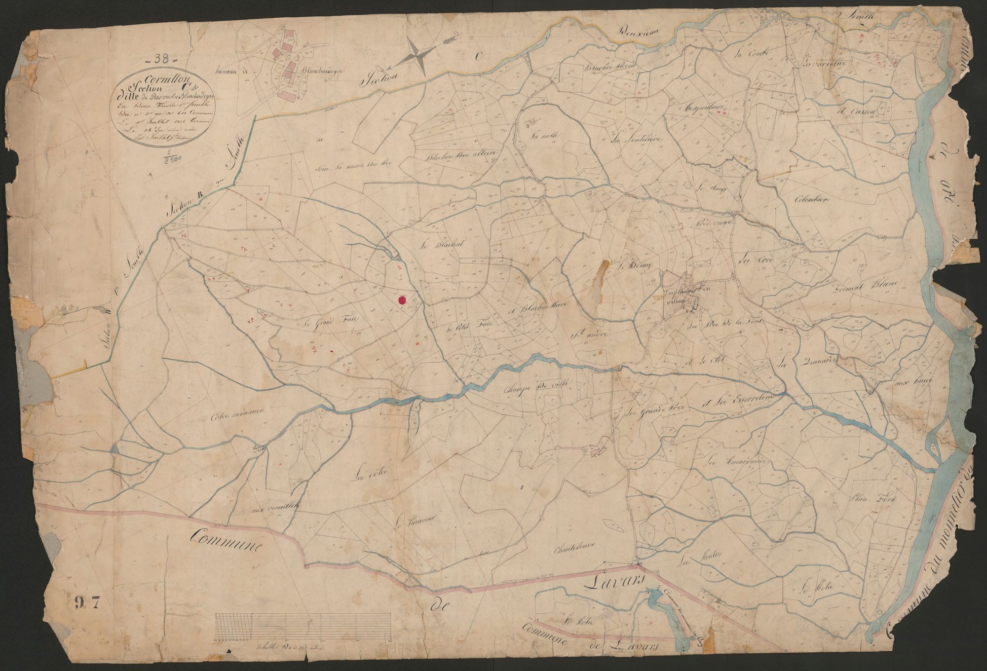 4P4/252 Section C