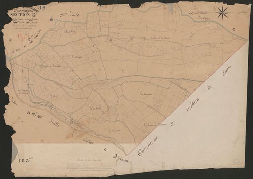 4P4/254 Section G