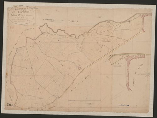 4P4/151 Section C