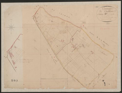 4P4/151 Section D
