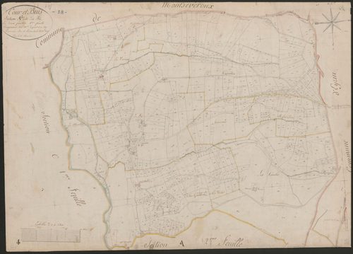 4P4/460 Section A