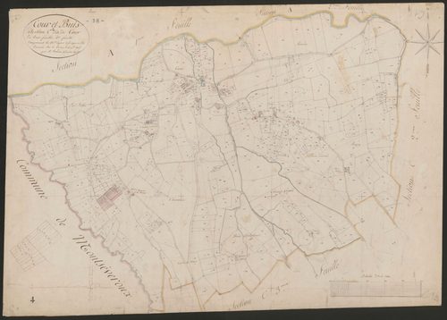 4P4/460 Section C