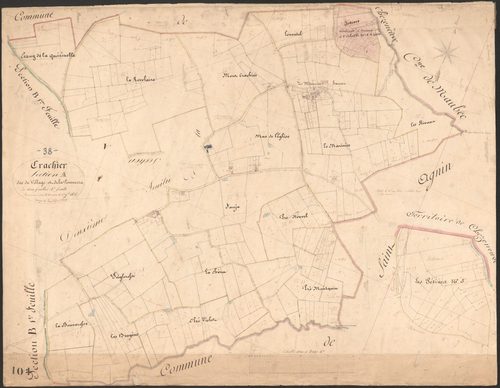 4P4/38 Section A