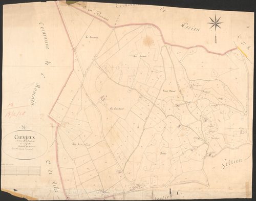 4P4/39 Section B