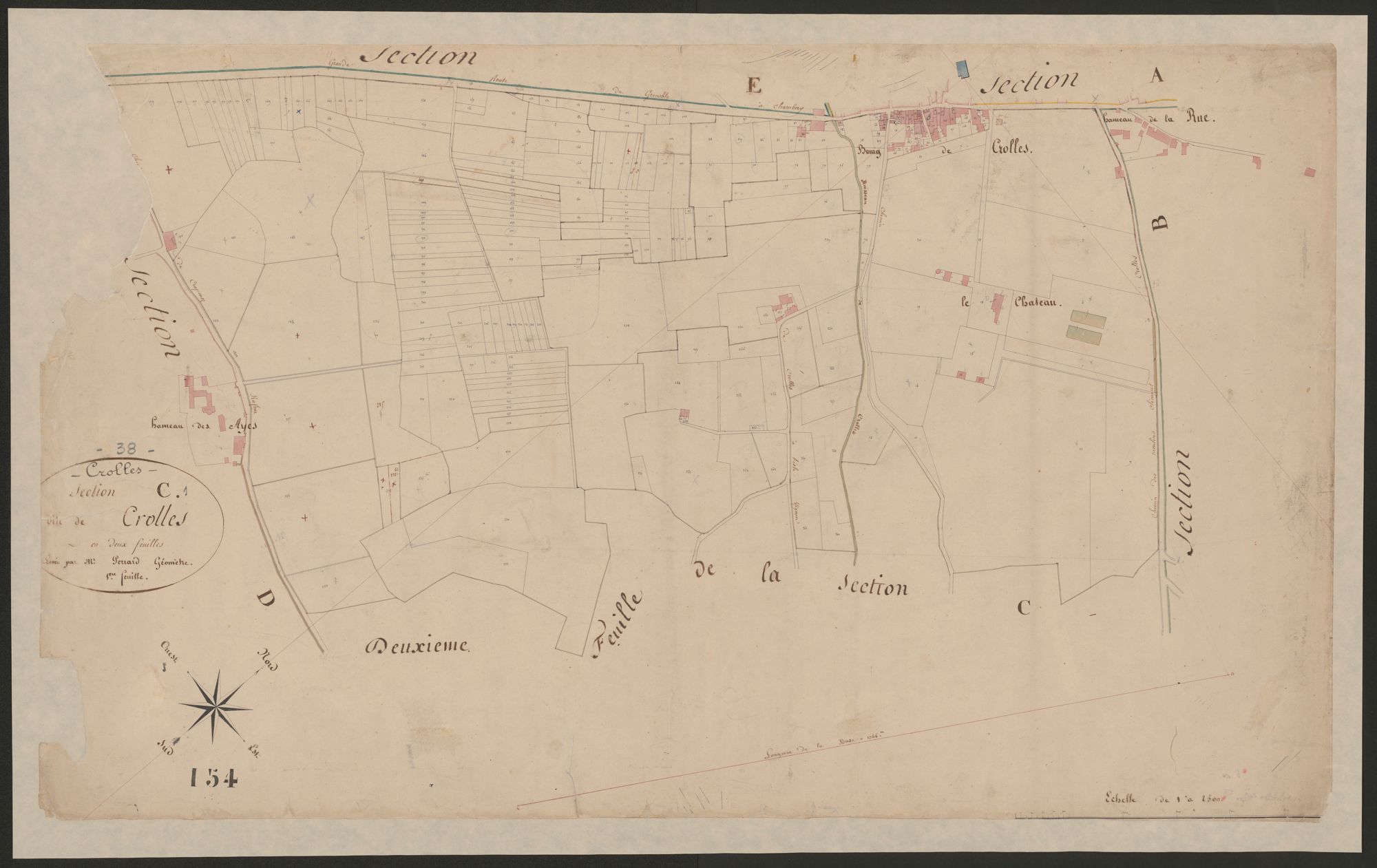 4P4/152 Section C