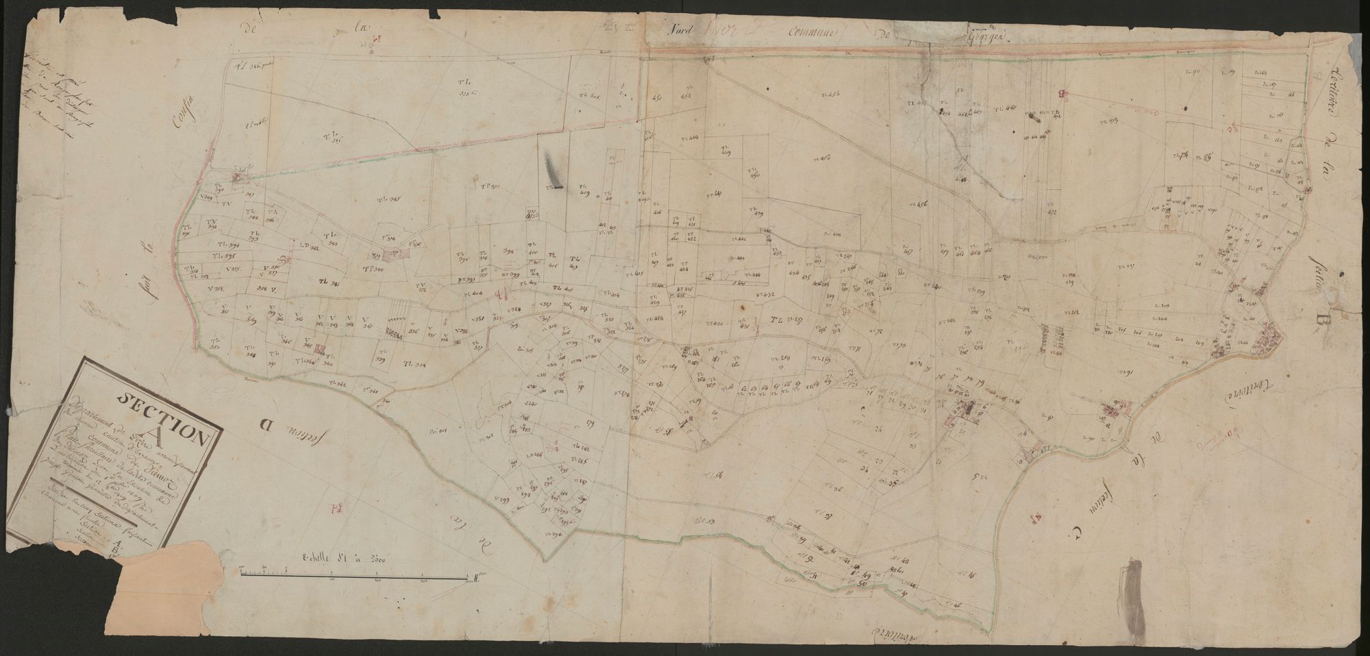 4P4/462 Section A