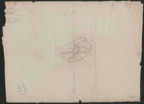 4P4/462 Tableau d'assemblage
