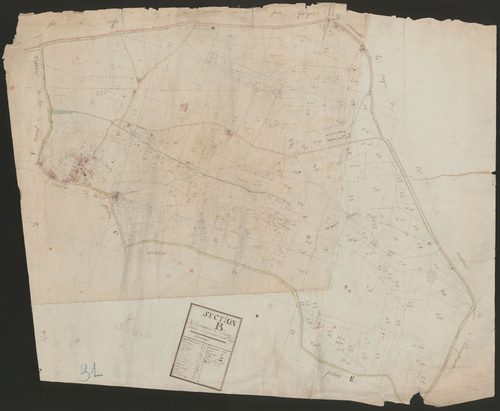 4P4/462 Section B