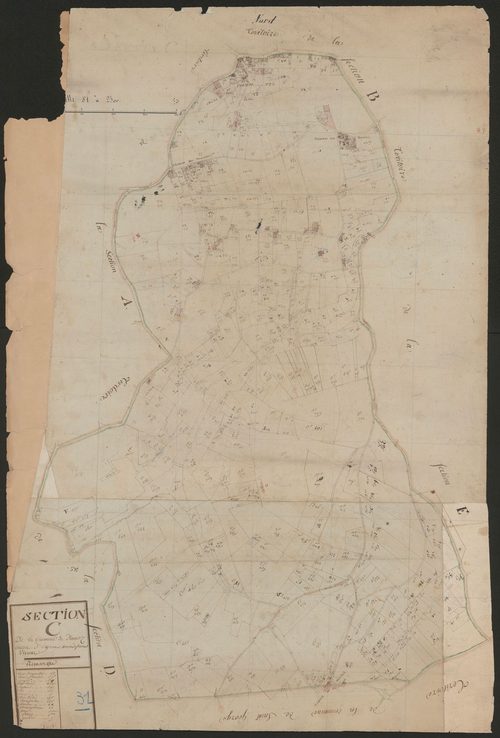 4P4/462 Section C