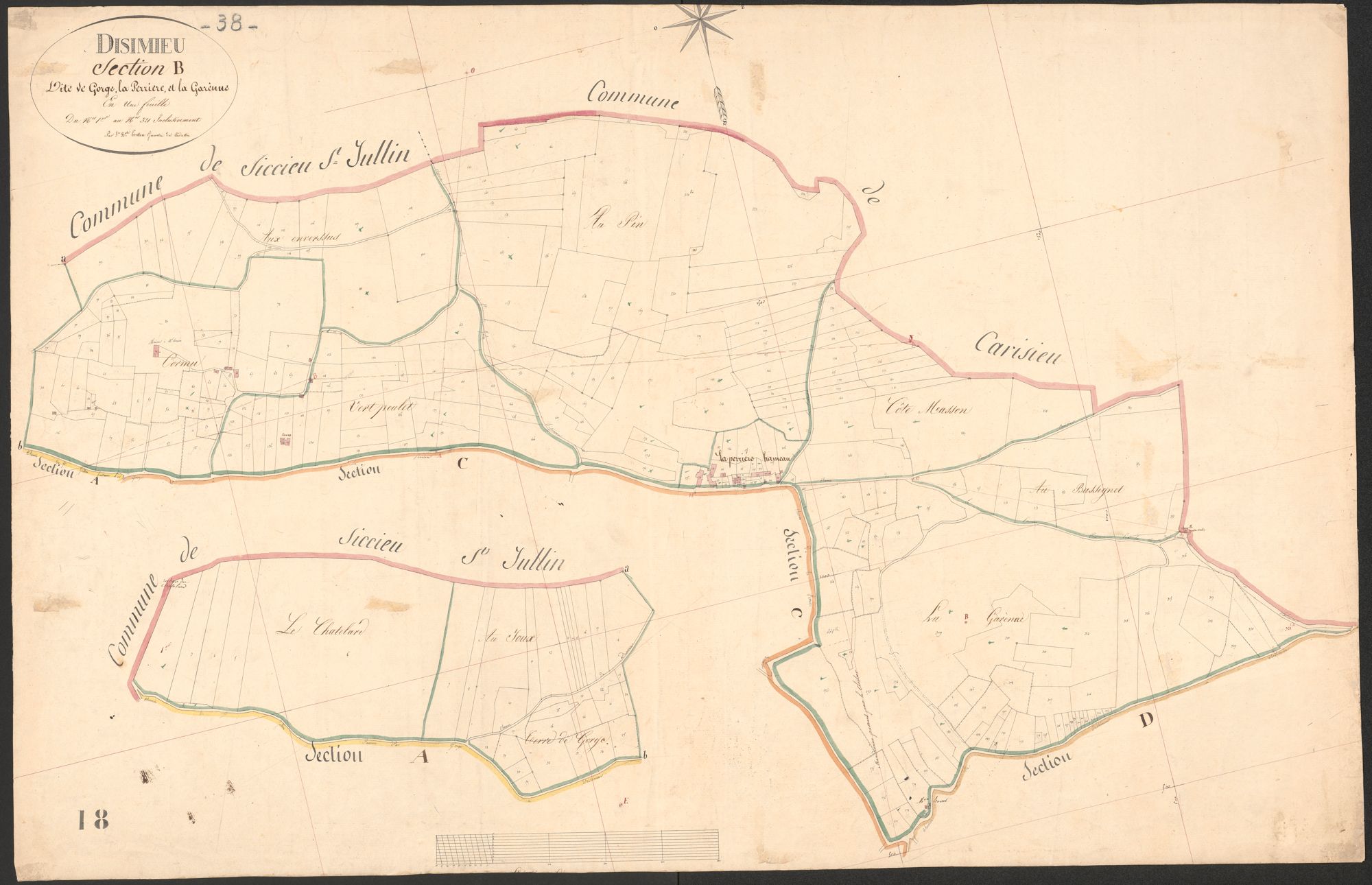 4P4/42 Section B