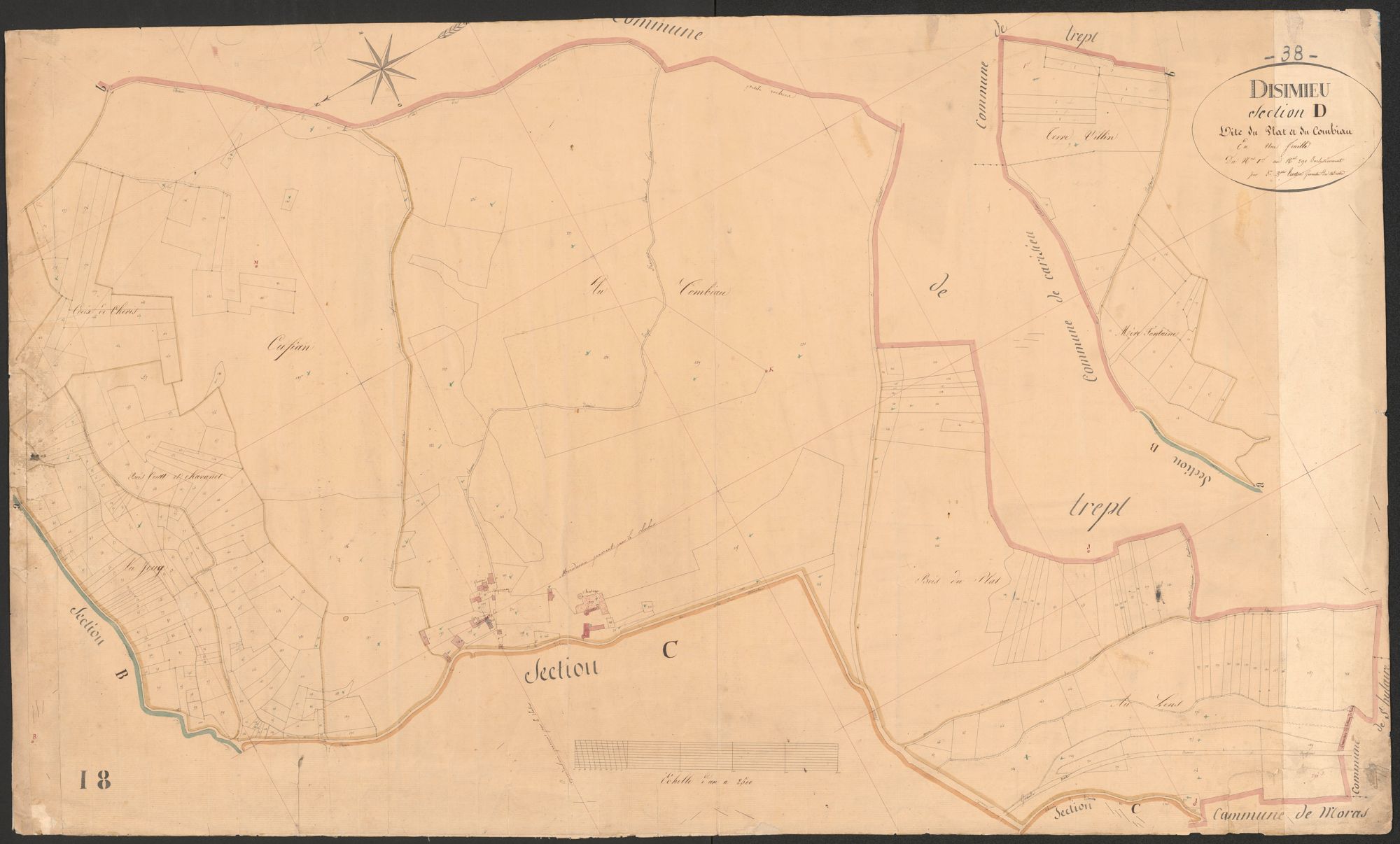 4P4/42 Section D