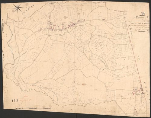 4P4/43 Section A