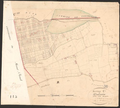 4P4/43 Section C